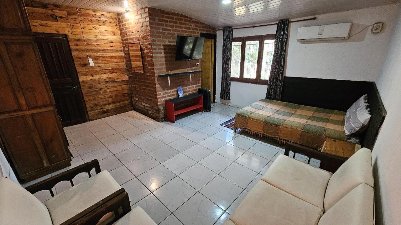 Holiday home Kurupy