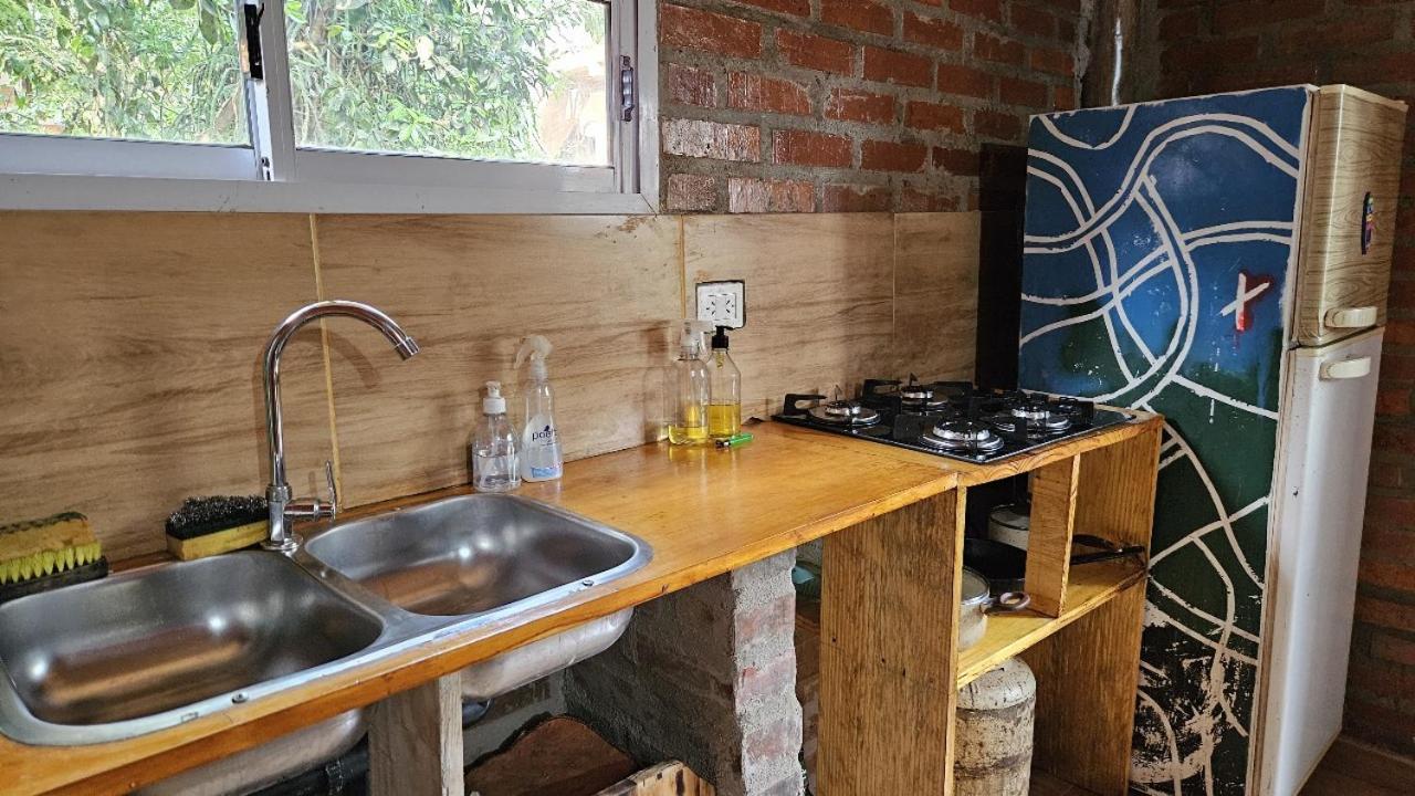 Kurupy Puerto Iguazu