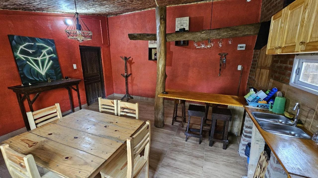Kurupy Holiday home